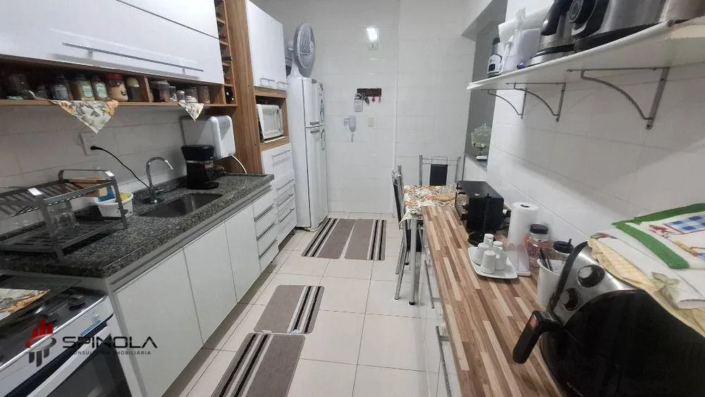 Apartamento, 2 quartos, 81 m² - Foto 5