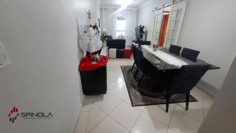 Apartamento, 2 quartos, 81 m² - Foto 1