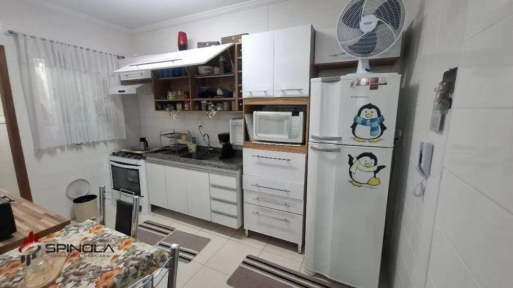 Apartamento, 2 quartos, 81 m² - Foto 2