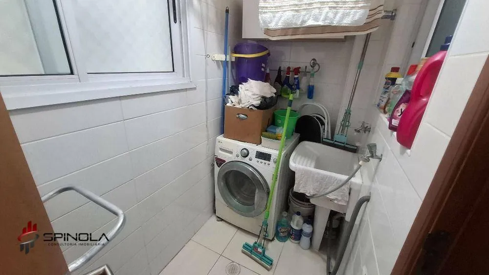 Apartamento, 2 quartos, 81 m² - Foto 3