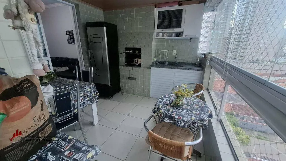Apartamento, 2 quartos, 81 m² - Foto 4