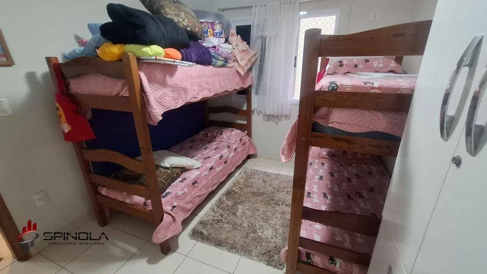 Apartamento, 2 quartos, 81 m² - Foto 2