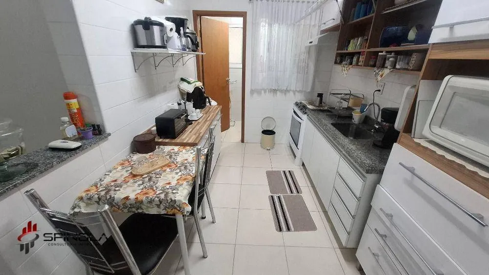 Apartamento, 2 quartos, 81 m² - Foto 3