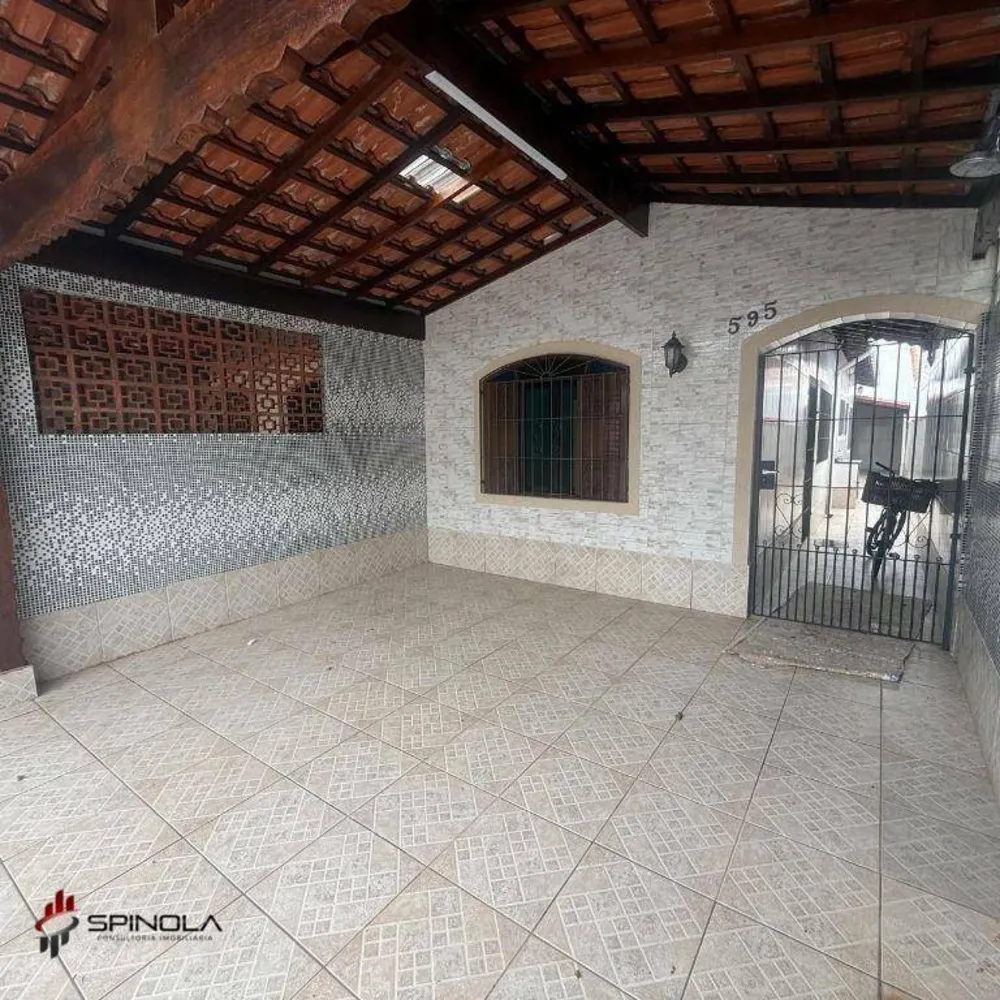 Casa, 2 quartos, 106 m² - Foto 6