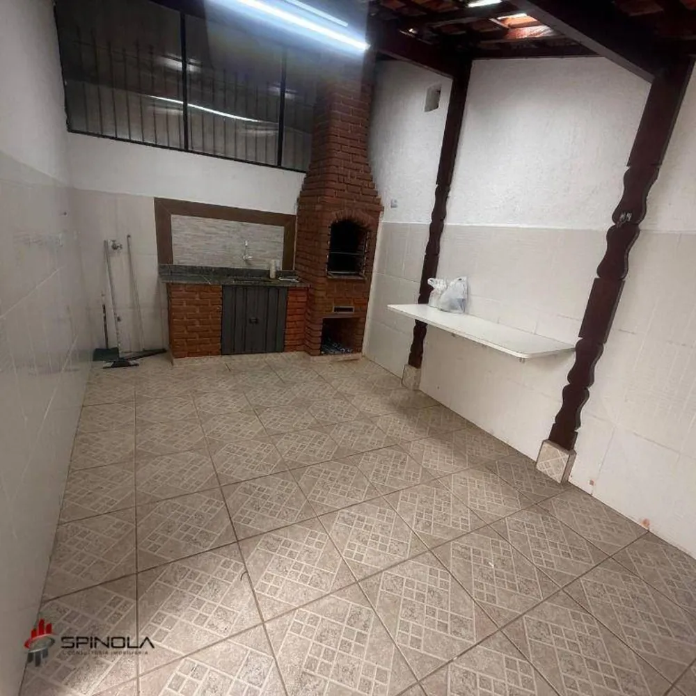 Casa, 2 quartos, 106 m² - Foto 2