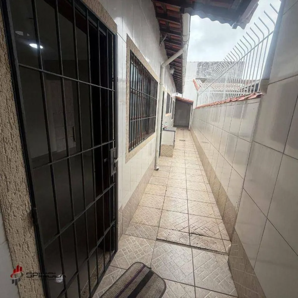 Casa, 2 quartos, 106 m² - Foto 4