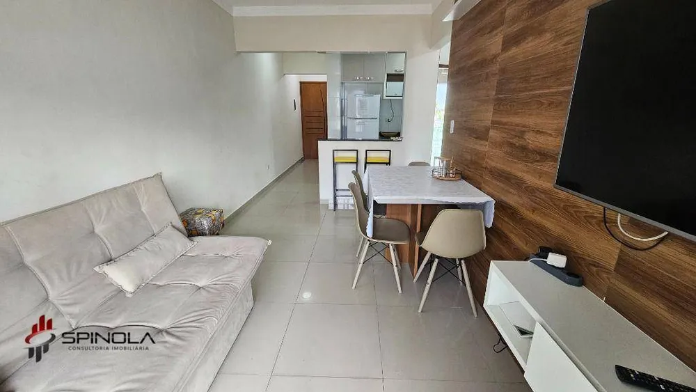 Apartamento, 1 quarto, 65 m² - Foto 5