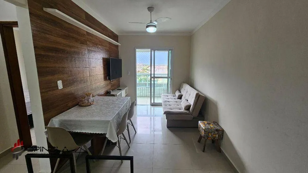 Apartamento, 1 quarto, 65 m² - Foto 1