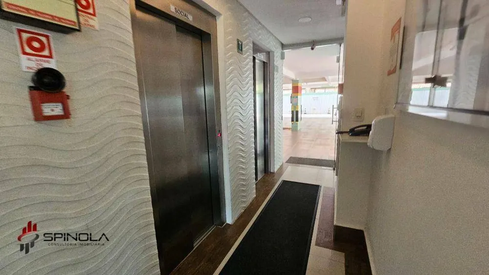 Apartamento, 1 quarto, 65 m² - Foto 3