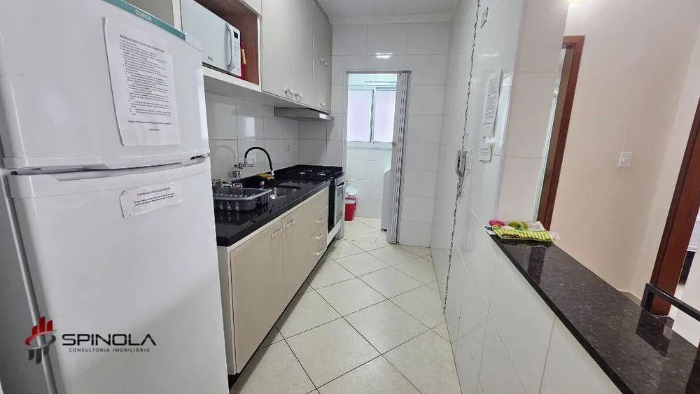 Apartamento, 1 quarto, 65 m² - Foto 6