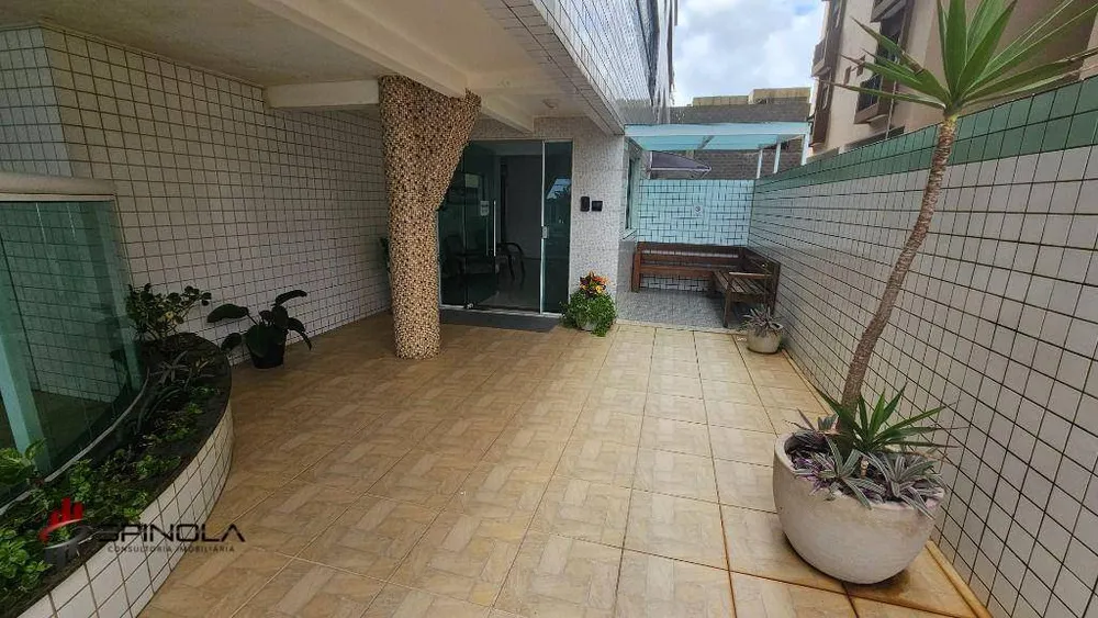 Apartamento, 1 quarto, 65 m² - Foto 2