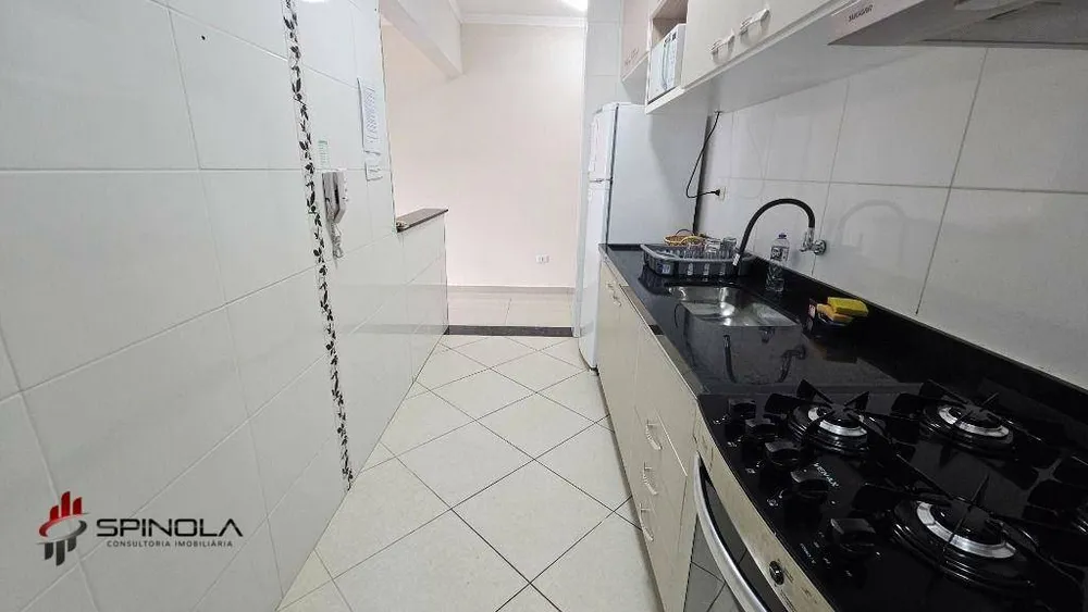 Apartamento, 1 quarto, 65 m² - Foto 7