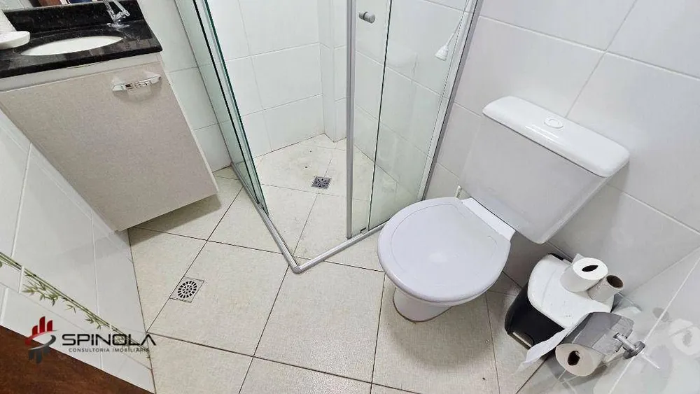 Apartamento, 1 quarto, 65 m² - Foto 8