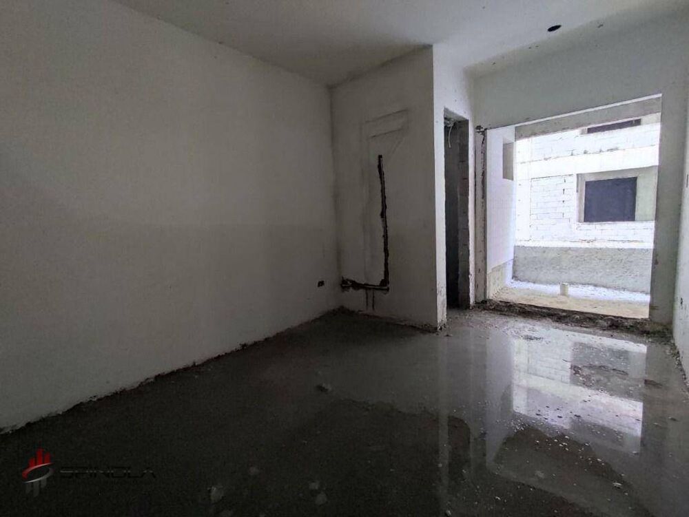 Apartamento, 3 quartos, 107 m² - Foto 1
