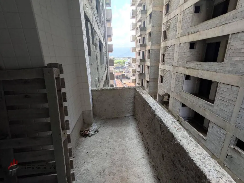 Apartamento, 3 quartos, 107 m² - Foto 5