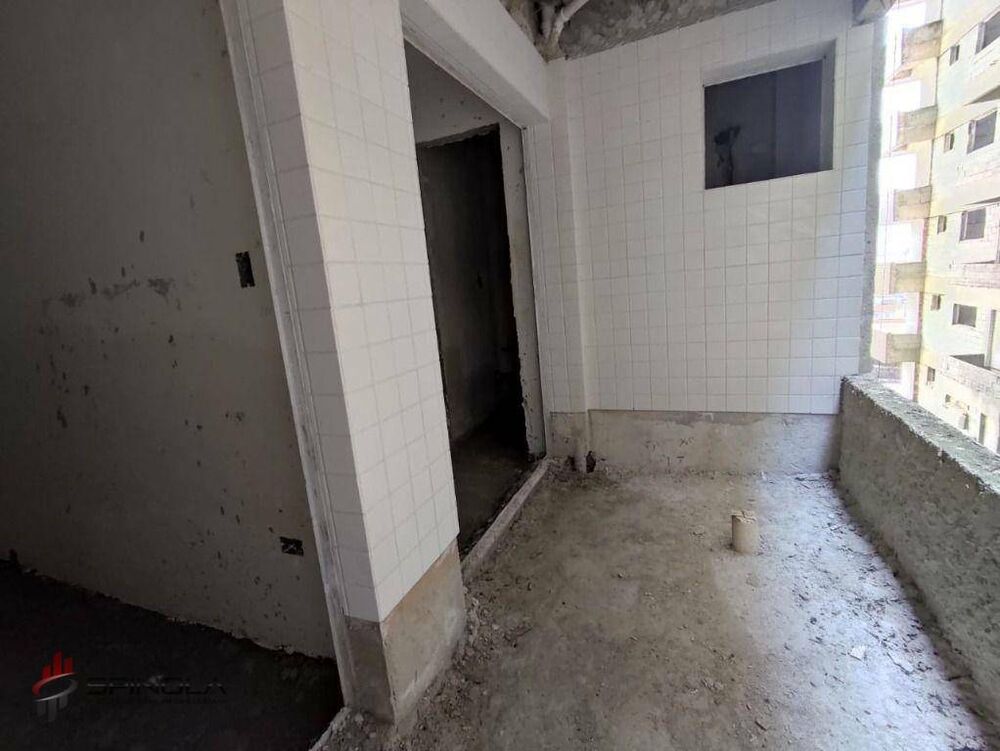 Apartamento, 3 quartos, 107 m² - Foto 3