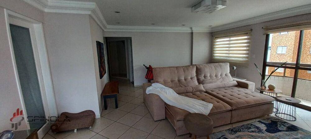 Cobertura à venda com 3 quartos, 184m² - Foto 11
