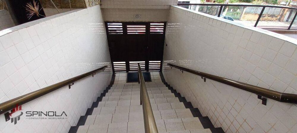 Cobertura à venda com 3 quartos, 184m² - Foto 3