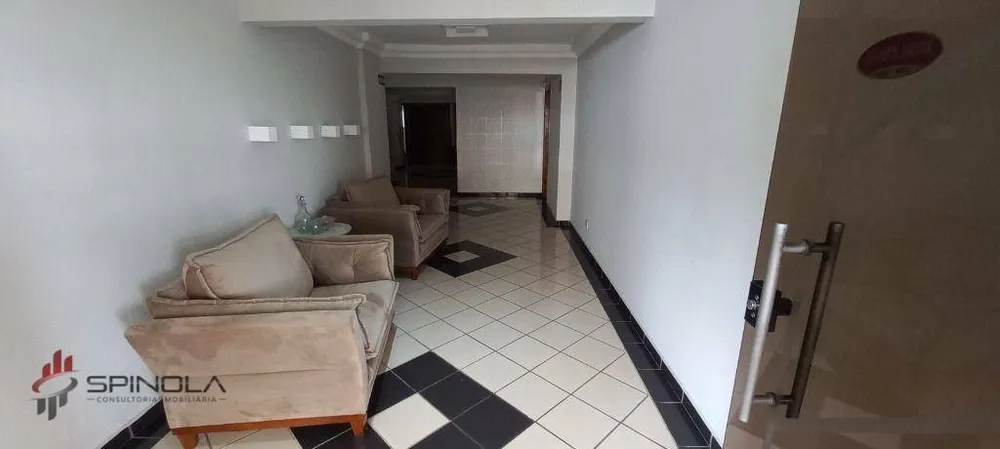 Cobertura, 3 quartos, 184 m² - Foto 7