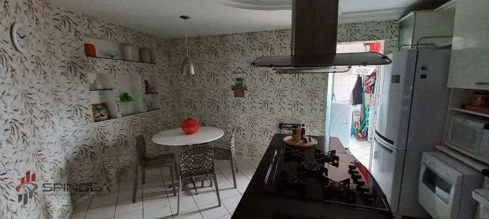 Cobertura, 3 quartos, 184 m² - Foto 17