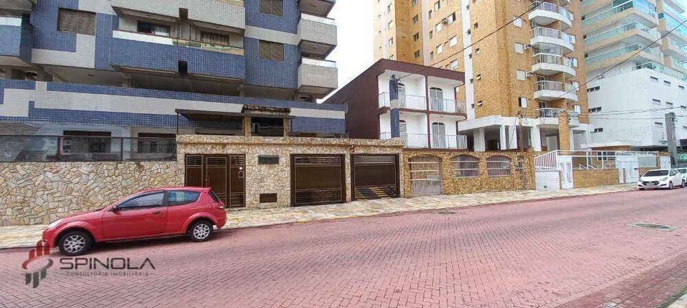 Cobertura à venda com 3 quartos, 184m² - Foto 1