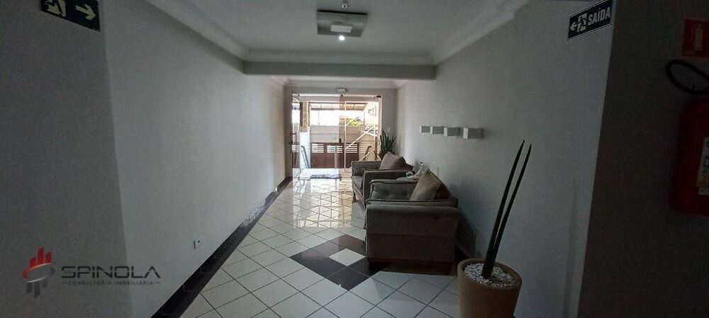 Cobertura à venda com 3 quartos, 184m² - Foto 5