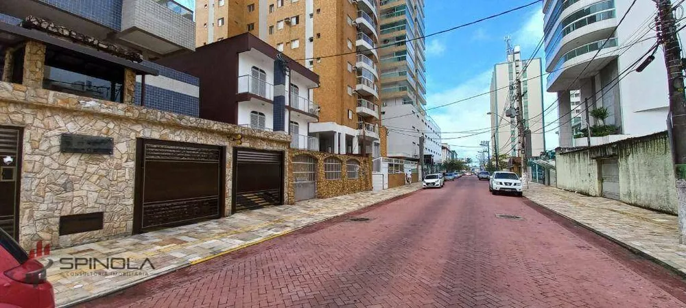 Cobertura, 3 quartos, 184 m² - Foto 2