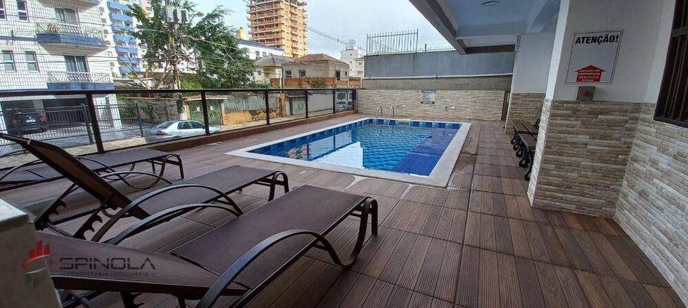 Cobertura à venda com 3 quartos, 184m² - Foto 4