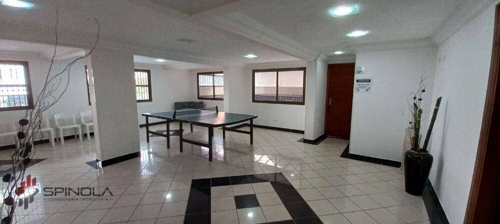Cobertura à venda com 3 quartos, 184m² - Foto 6