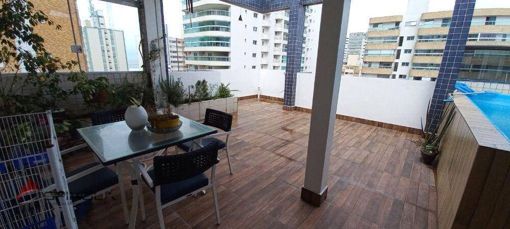 Cobertura à venda com 3 quartos, 184m² - Foto 10