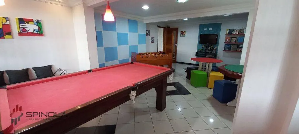 Cobertura, 3 quartos, 184 m² - Foto 9
