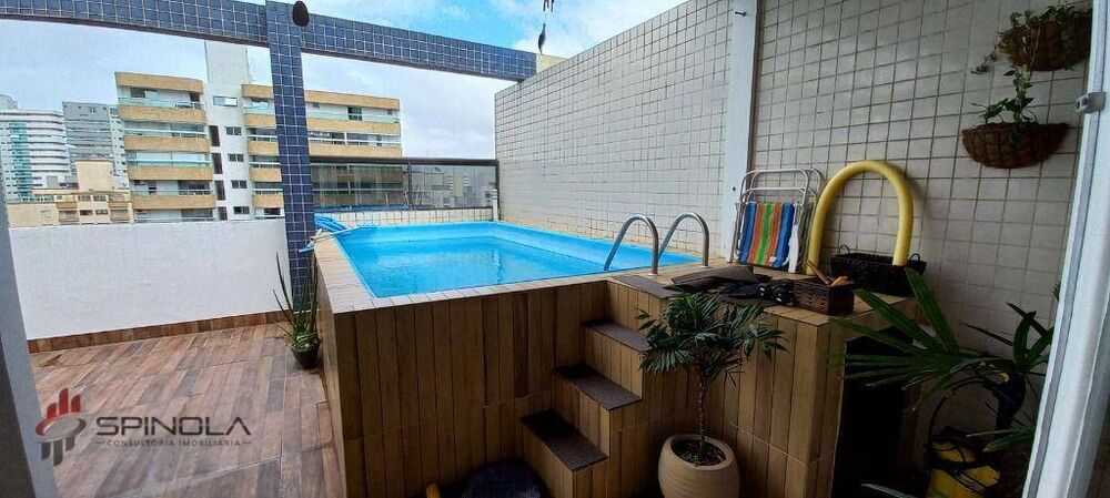 Cobertura à venda com 3 quartos, 184m² - Foto 9