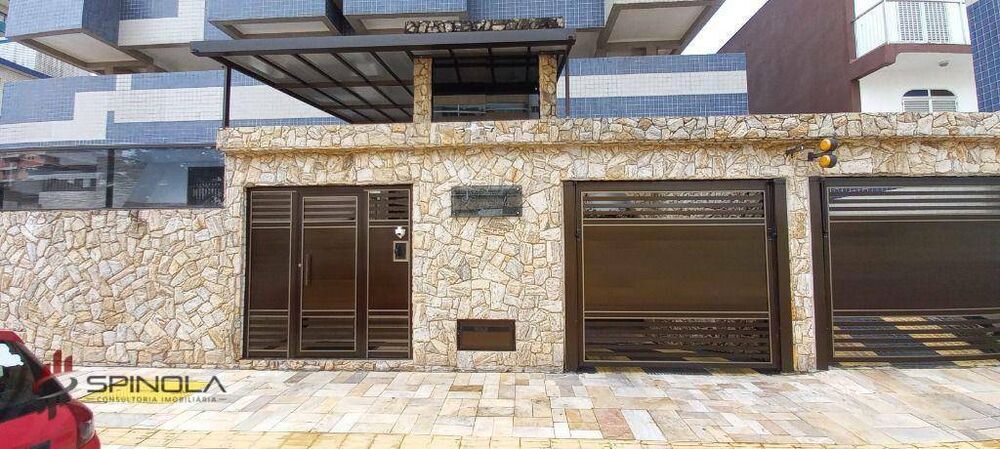 Cobertura à venda com 3 quartos, 184m² - Foto 2