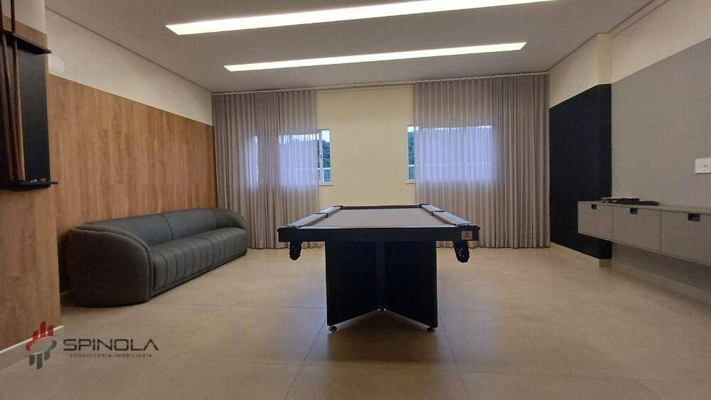 Apartamento à venda com 2 quartos, 62m² - Foto 8