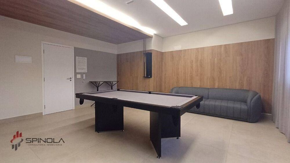 Apartamento à venda com 2 quartos, 62m² - Foto 9