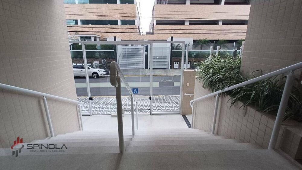 Apartamento à venda com 2 quartos, 62m² - Foto 4