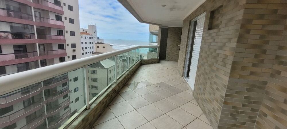 Apartamento, 3 quartos, 159 m² - Foto 1