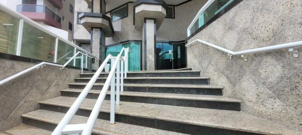 Apartamento, 3 quartos, 159 m² - Foto 2