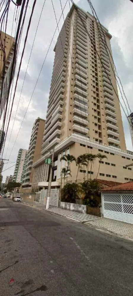 Apartamento à venda com 4 quartos, 147m² - Foto 2