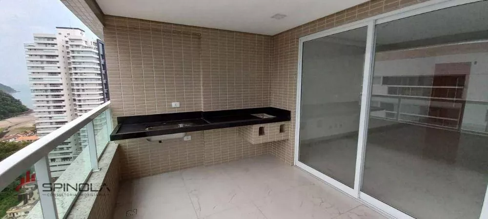 Apartamento à venda com 4 quartos, 147m² - Foto 1