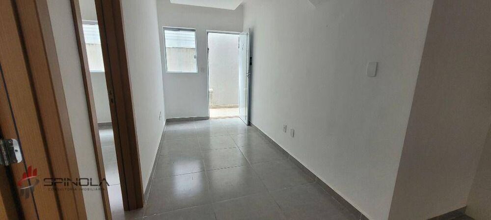 Casa de Condomínio à venda com 2 quartos, 46m² - Foto 6