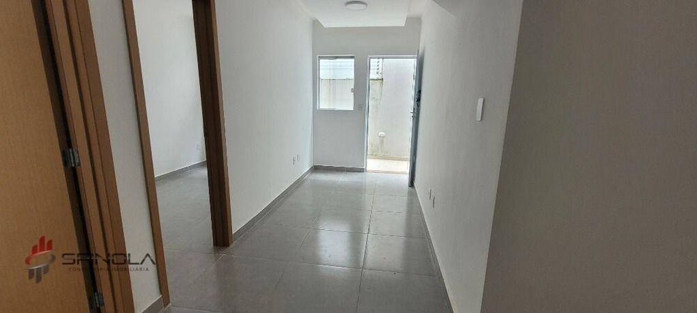 Casa de Condomínio à venda com 2 quartos, 46m² - Foto 5
