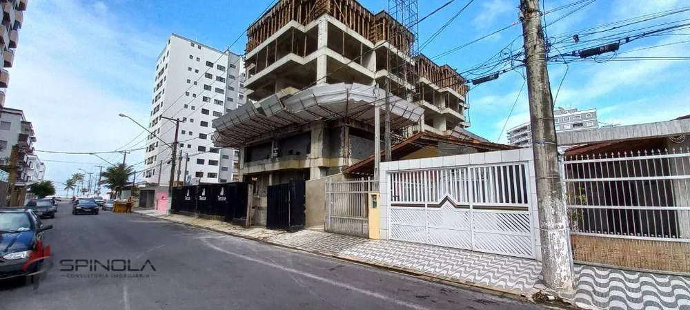 Apartamento à venda com 2 quartos, 63m² - Foto 3