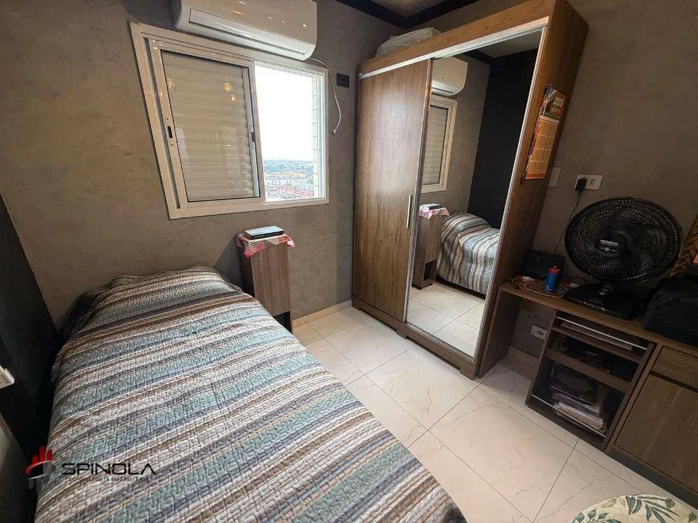 Apartamento, 2 quartos, 62 m² - Foto 6