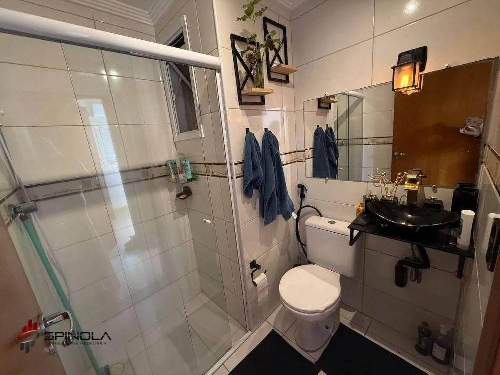 Apartamento, 2 quartos, 62 m² - Foto 1