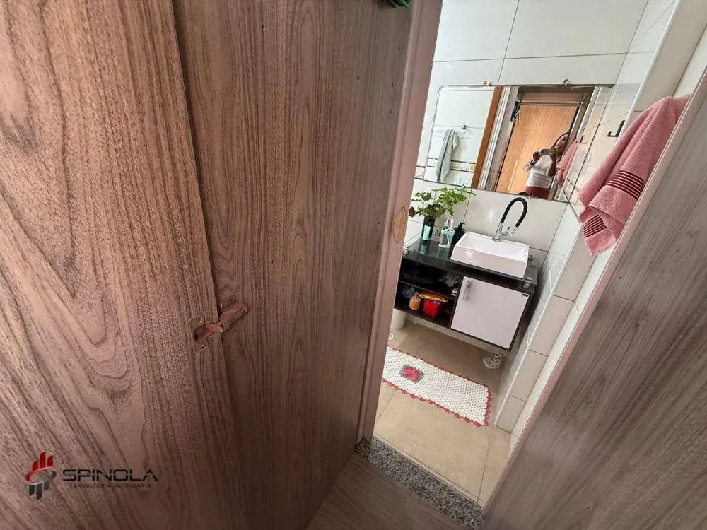 Apartamento, 2 quartos, 62 m² - Foto 3