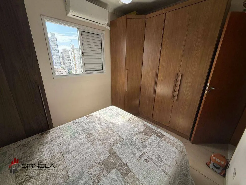 Apartamento, 2 quartos, 62 m² - Foto 5