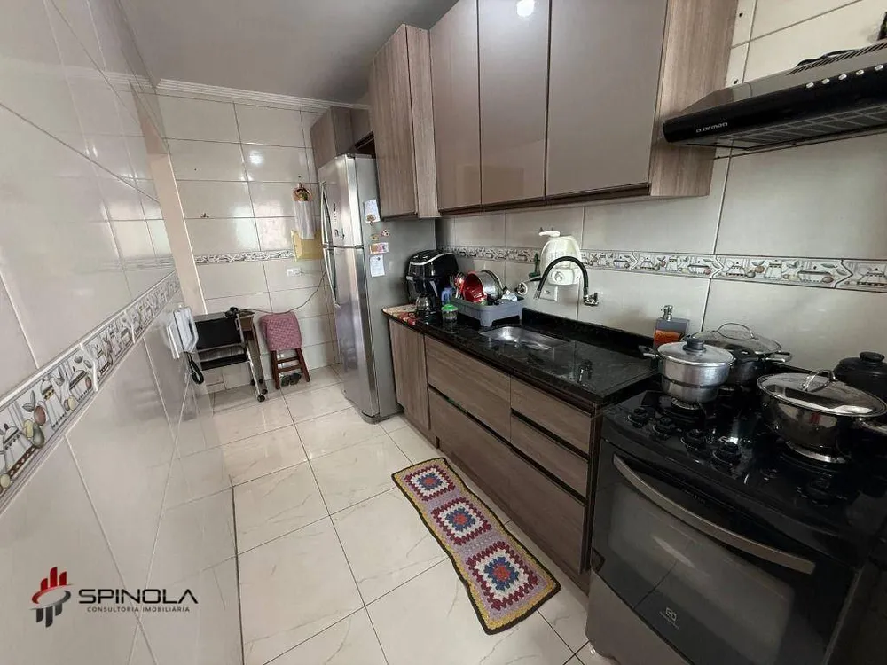 Apartamento, 2 quartos, 62 m² - Foto 4