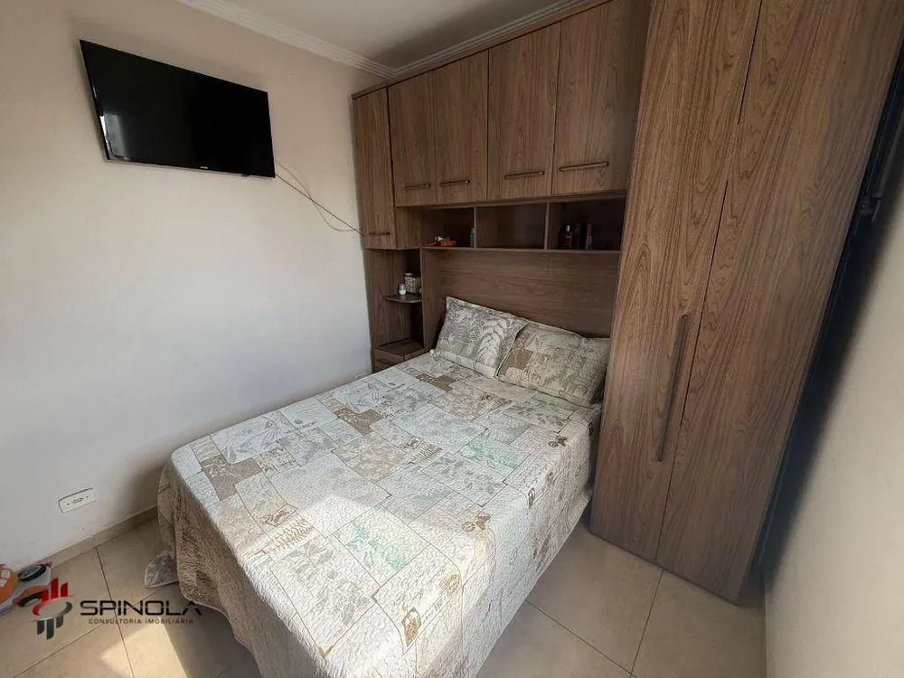 Apartamento, 2 quartos, 62 m² - Foto 9