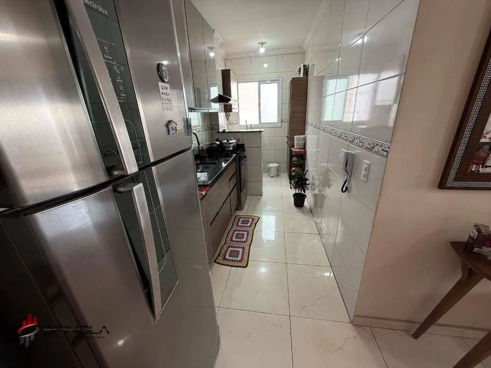 Apartamento, 2 quartos, 62 m² - Foto 4